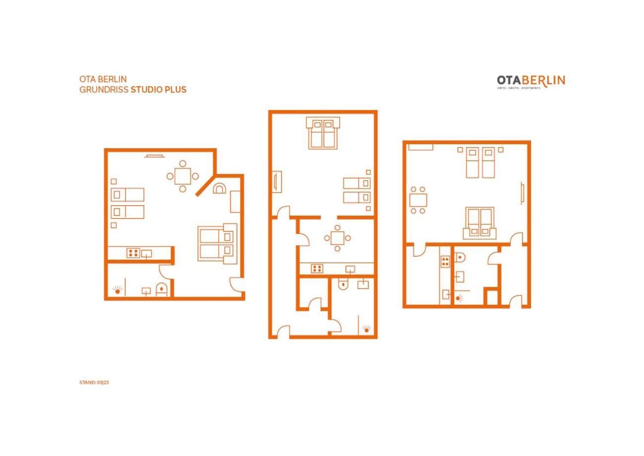 Old Town Apartment