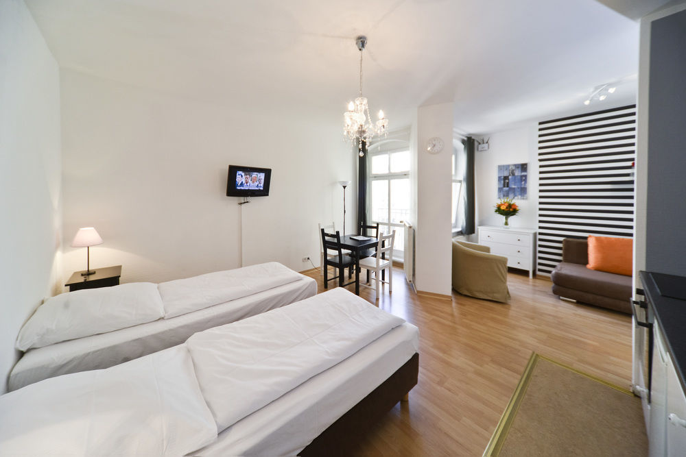 Apartment Old Town